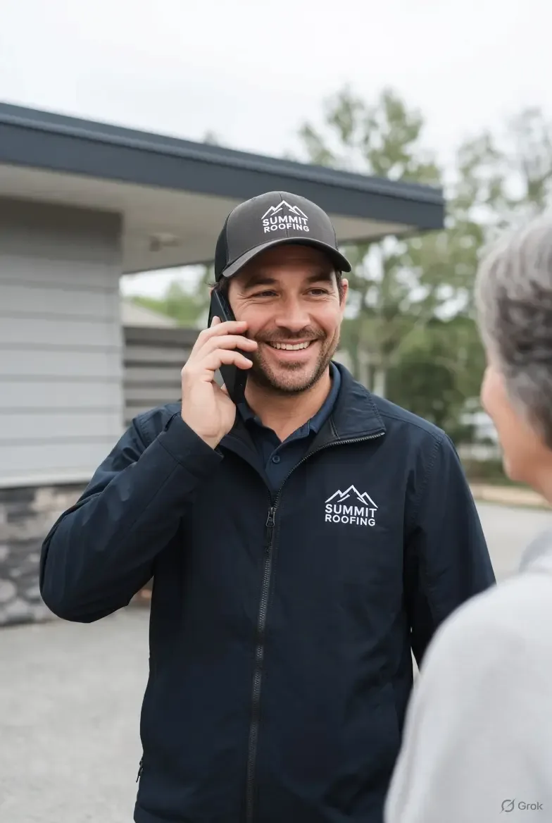 Flat Roof Leak Repair Gibson, NC FAQs